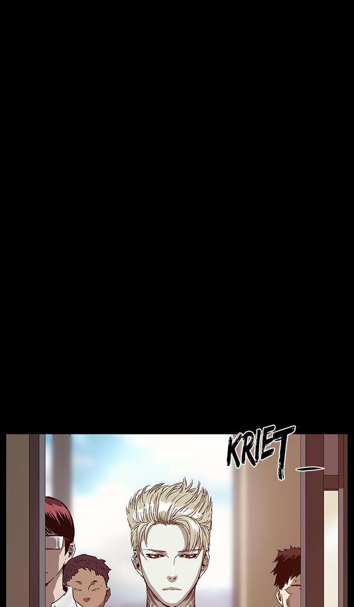 Weak Hero Chapter 133 Gambar 49