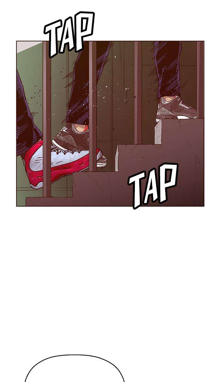Weak Hero Chapter 133 Gambar 5