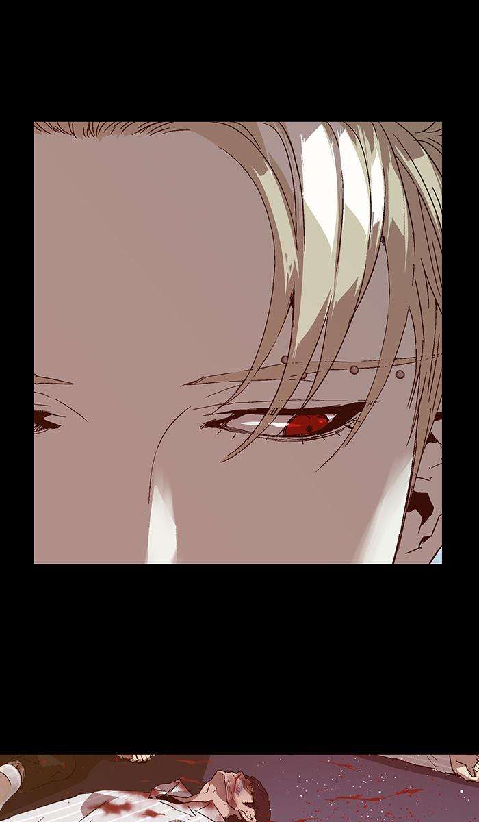 Weak Hero Chapter 133 Gambar 51