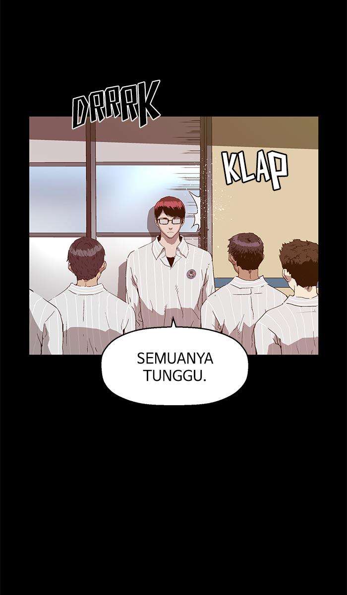 Weak Hero Chapter 133 Gambar 56