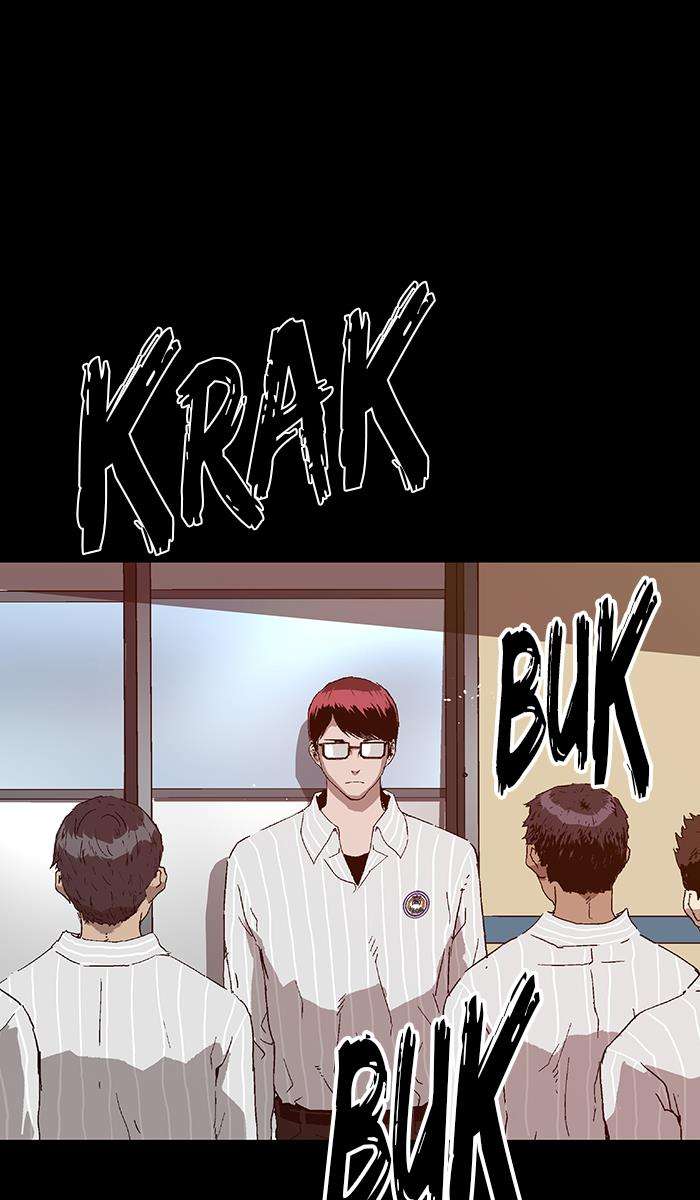Weak Hero Chapter 133 Gambar 67