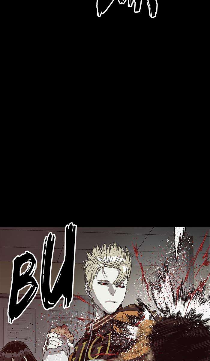 Weak Hero Chapter 133 Gambar 68
