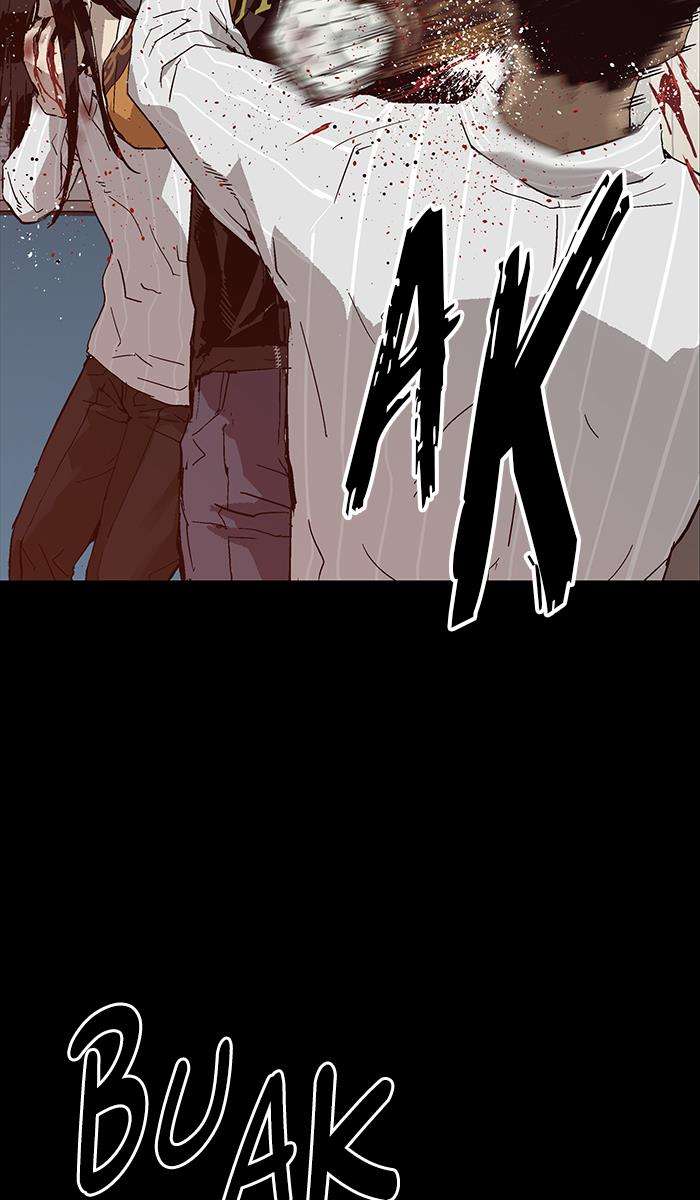 Weak Hero Chapter 133 Gambar 69
