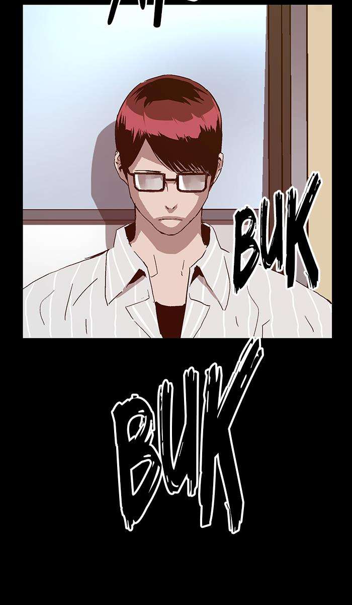 Weak Hero Chapter 133 Gambar 70