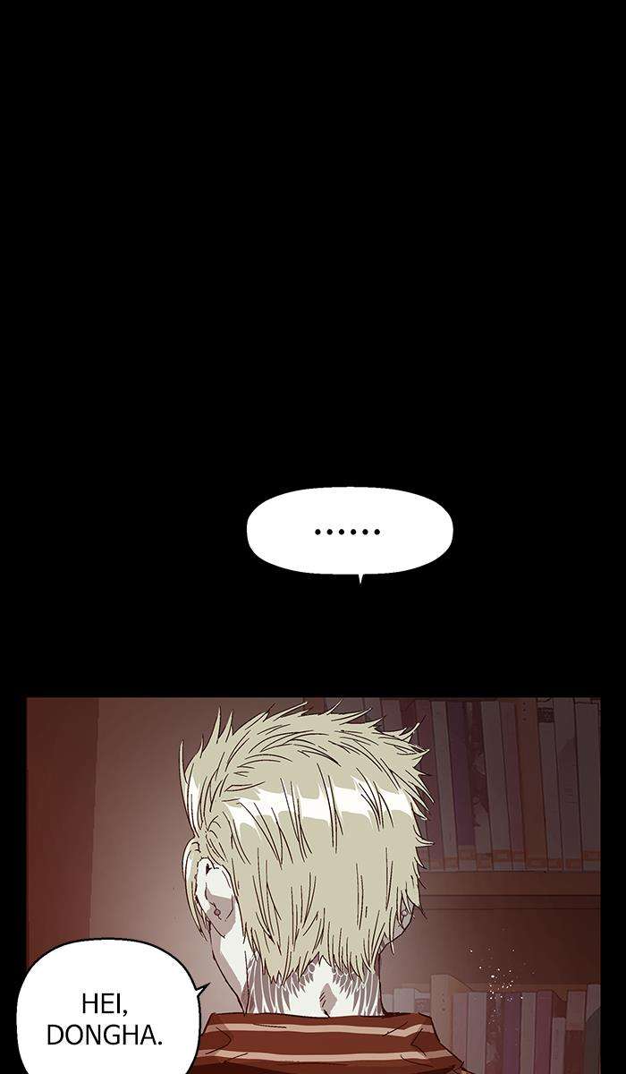 Weak Hero Chapter 133 Gambar 89
