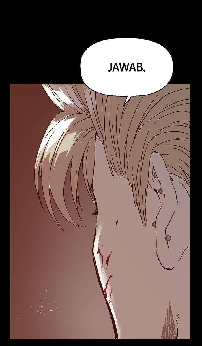 Weak Hero Chapter 133 Gambar 91