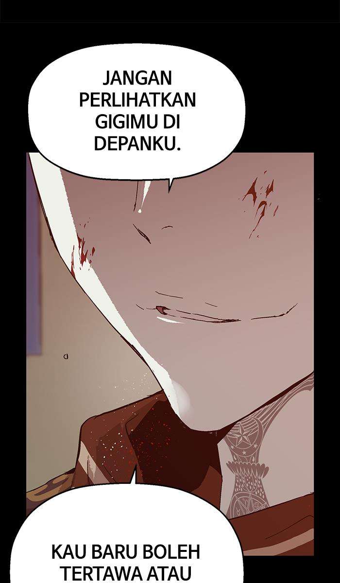 Weak Hero Chapter 133 Gambar 96