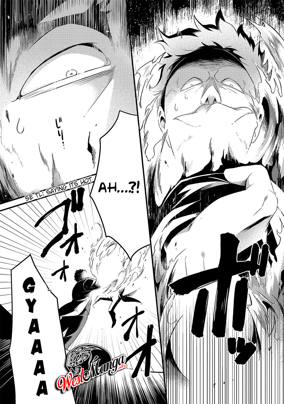 Tsuihousha Shokudou e Youkoso! (Welcome to Cheap Restaurant of Outcasts!) Chapter 9 Gambar 22