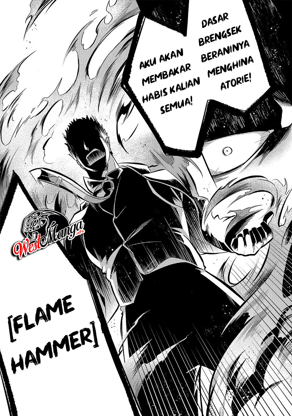 Tsuihousha Shokudou e Youkoso! (Welcome to Cheap Restaurant of Outcasts!) Chapter 9 Gambar 25