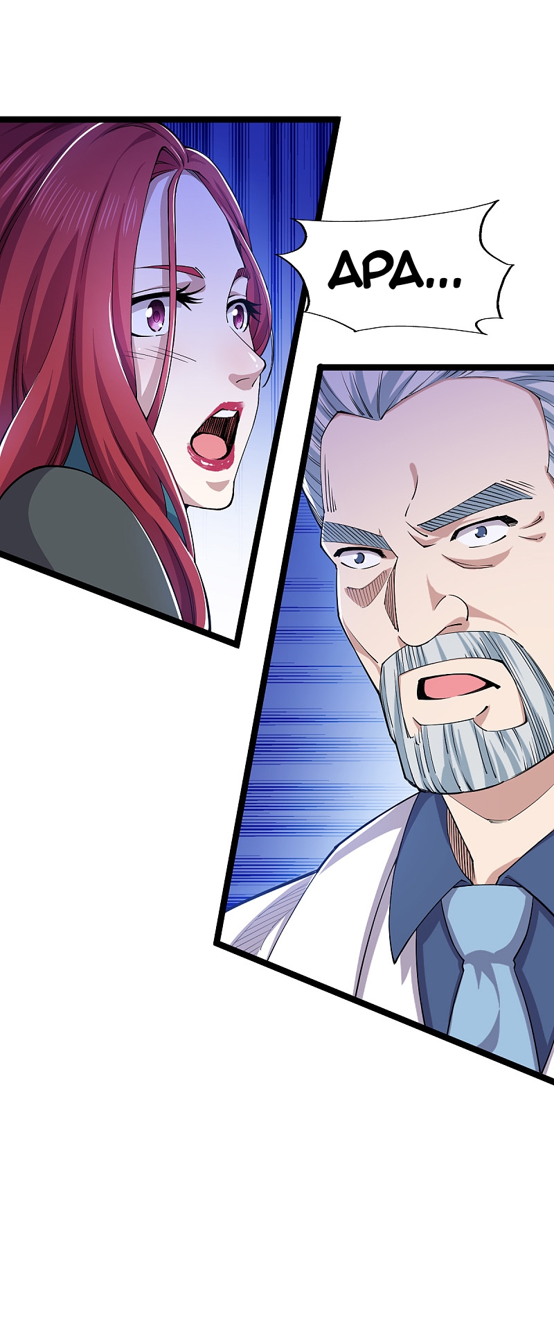 Rebirth of The Sword God Returns Chapter 30 Gambar 14