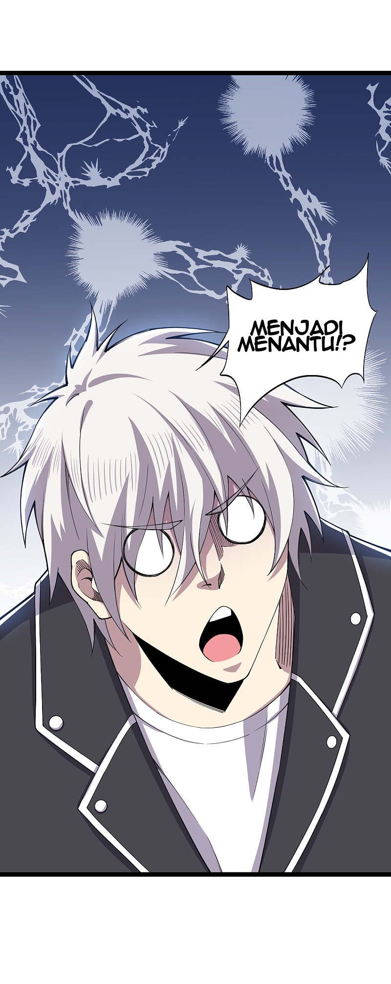 Rebirth of The Sword God Returns Chapter 30 Gambar 20