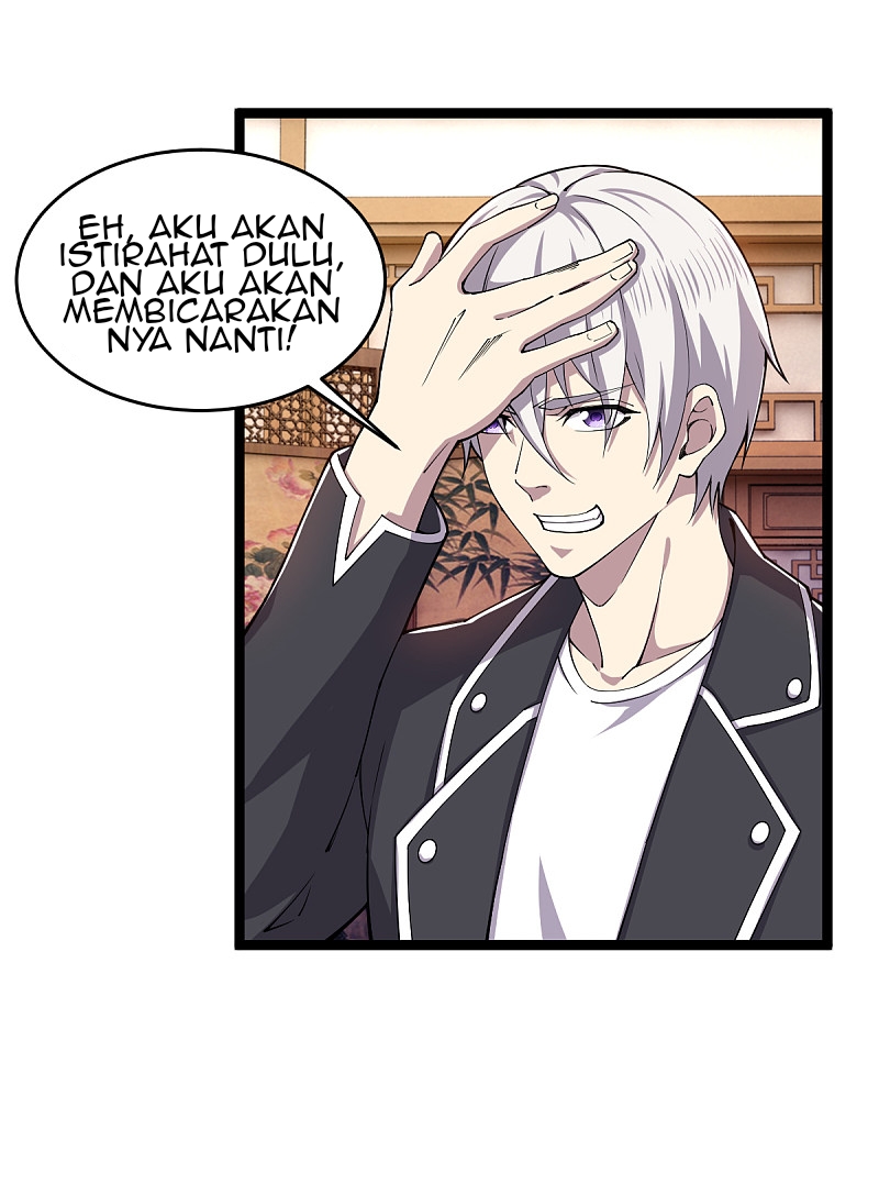 Rebirth of The Sword God Returns Chapter 30 Gambar 30