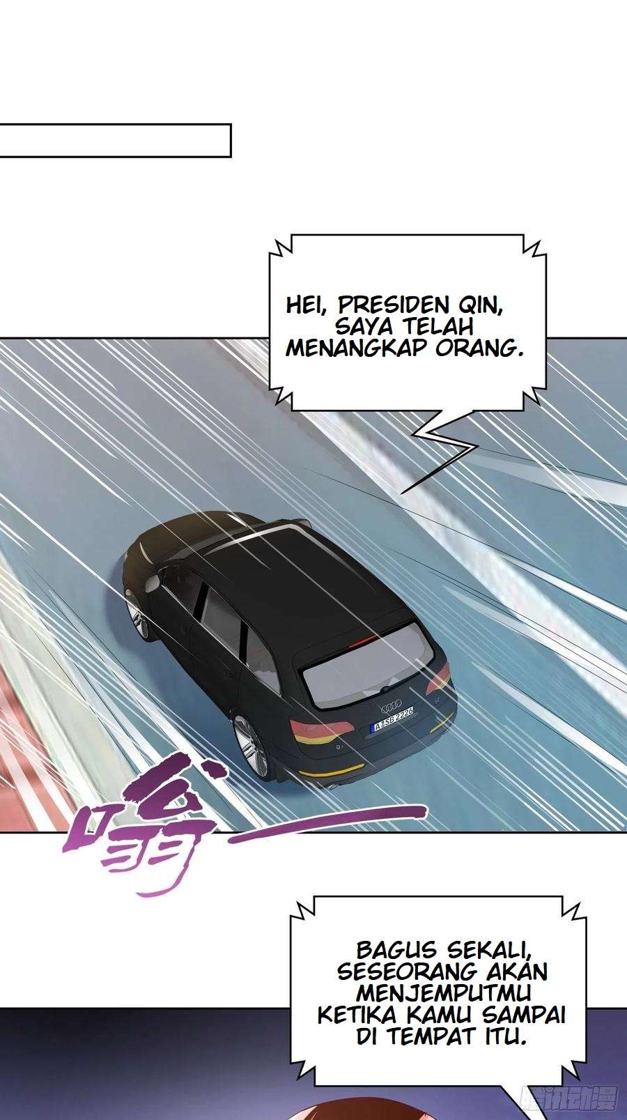 Super School Doctor Chapter 125 Gambar 15