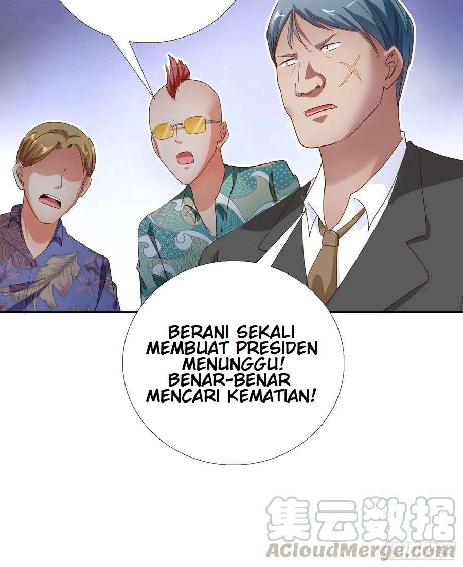 Super School Doctor Chapter 125 Gambar 30