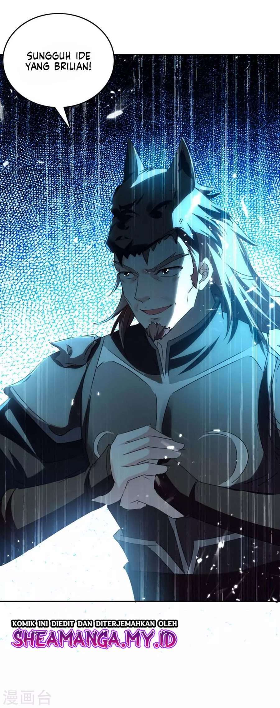 Strongest Leveling Chapter 214 Gambar 31