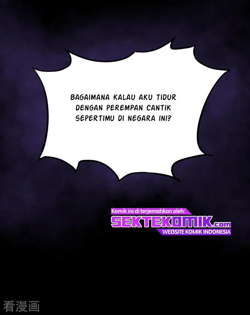 Domination One Sword Chapter 77 Gambar 9