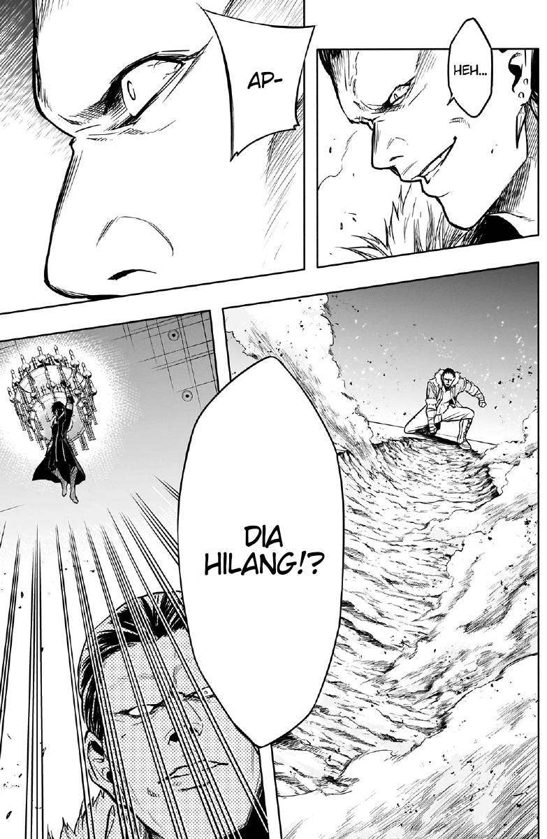 Ouritsu Mahou Gakuen no Saikasei: Slum Agari no Saikyou Mahoushi, Kizoku darake no Gakuen de Musou suru Chapter 10 Gambar 13