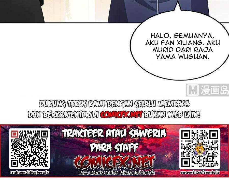 The Nether World Mix of Jiang Long Chapter 030 Gambar 5