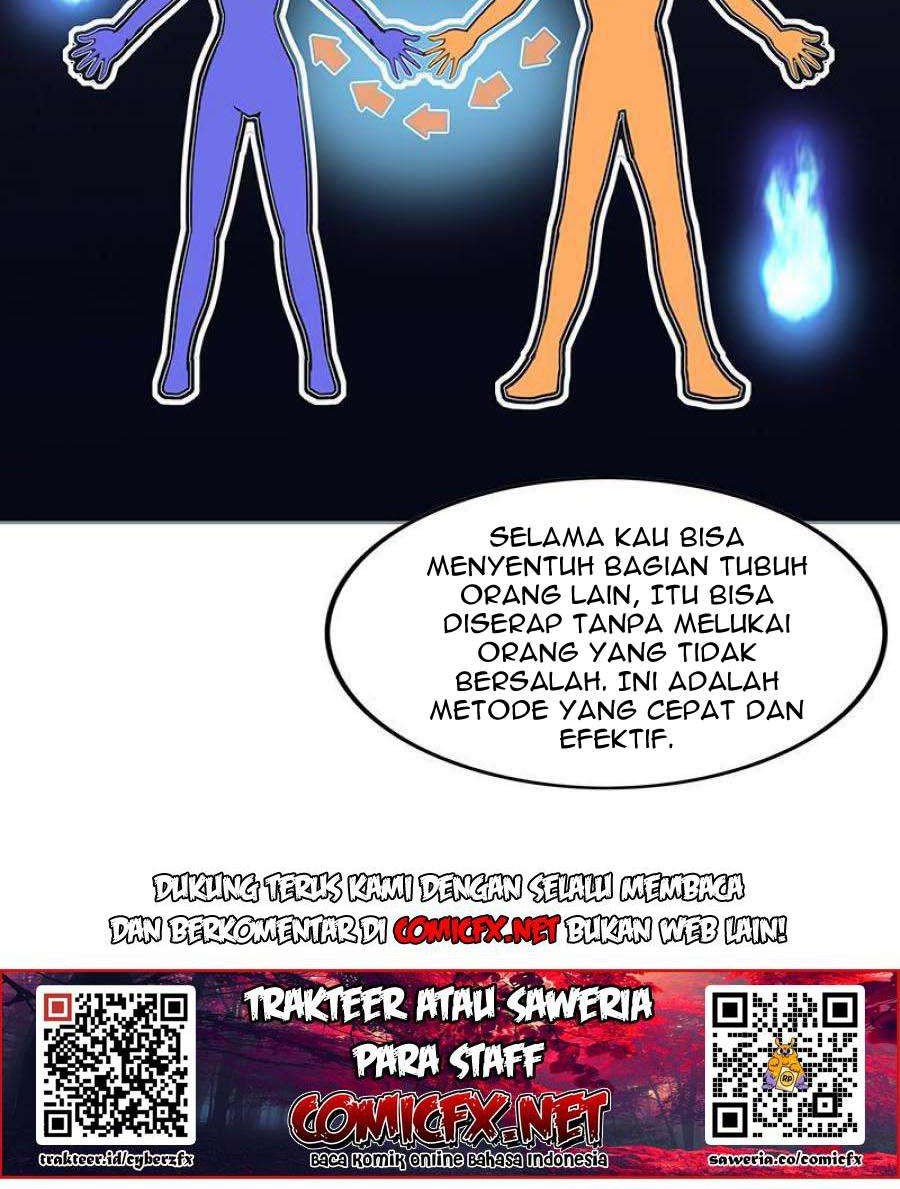 The Nether World Mix of Jiang Long Chapter 030 Gambar 14