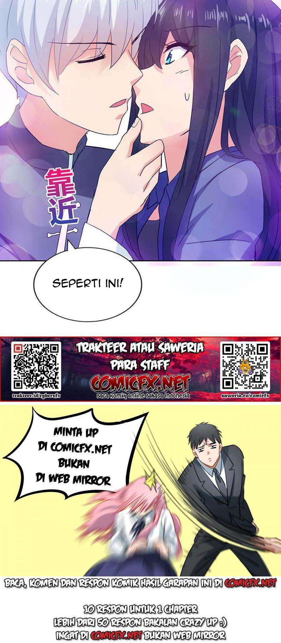 The Nether World Mix of Jiang Long Chapter 030 Gambar 17