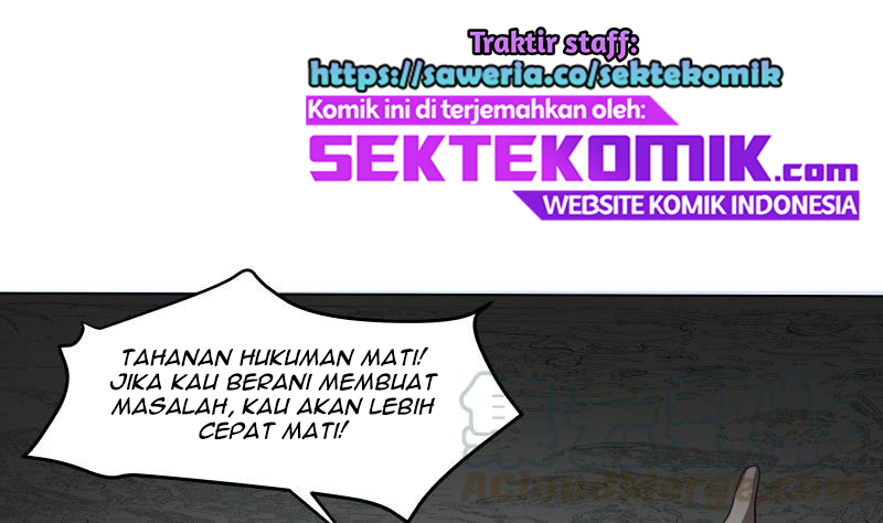 I Have a Dragon on My Body Chapter 337 Gambar 12