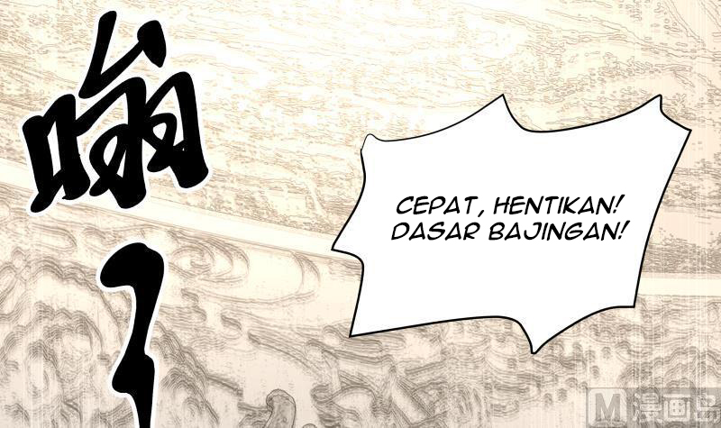 I Have a Dragon on My Body Chapter 337 Gambar 17