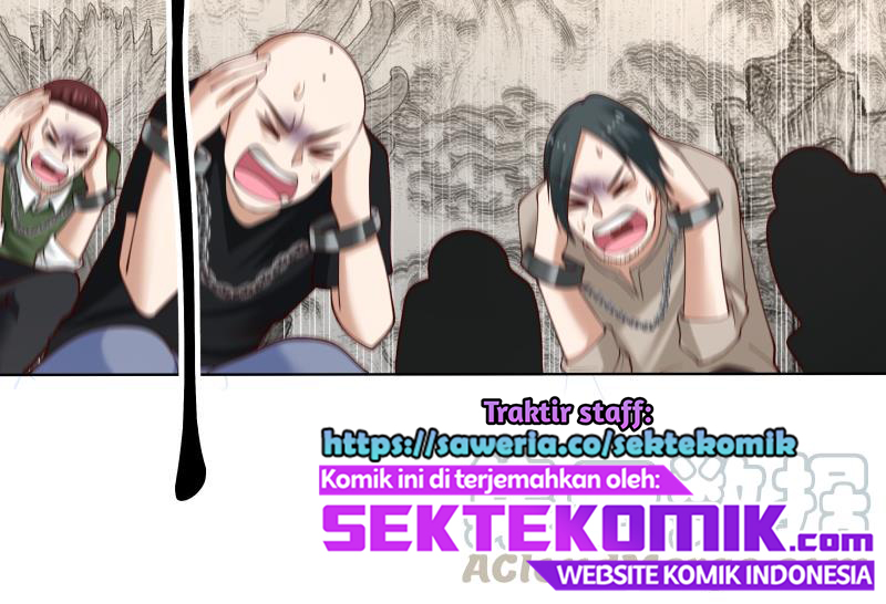 I Have a Dragon on My Body Chapter 337 Gambar 18