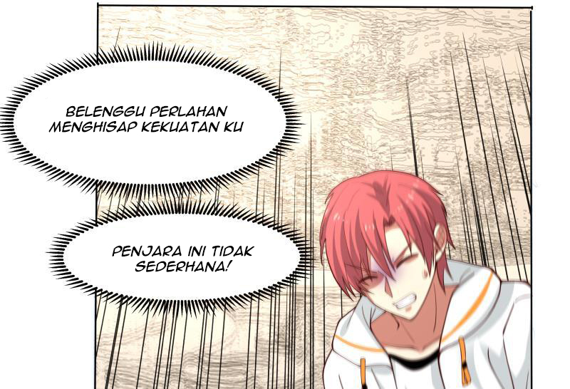 I Have a Dragon on My Body Chapter 337 Gambar 19