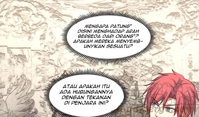 I Have a Dragon on My Body Chapter 337 Gambar 22