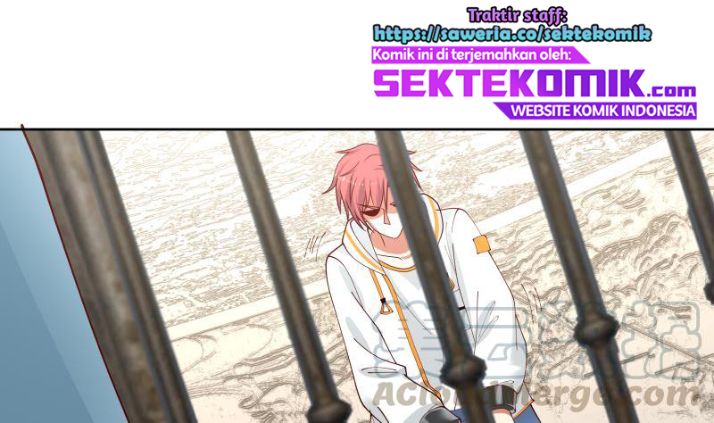 I Have a Dragon on My Body Chapter 337 Gambar 30