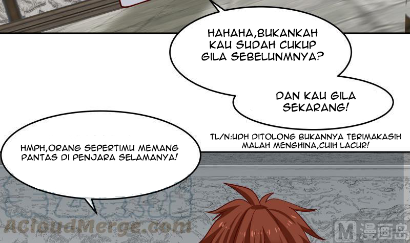 I Have a Dragon on My Body Chapter 337 Gambar 32