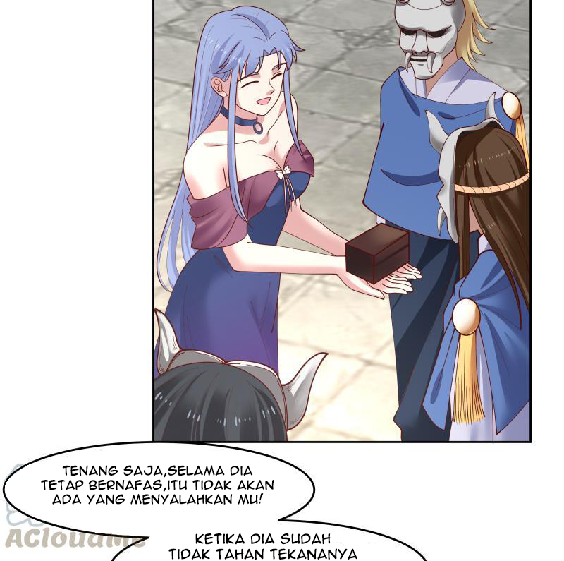 I Have a Dragon on My Body Chapter 337 Gambar 34