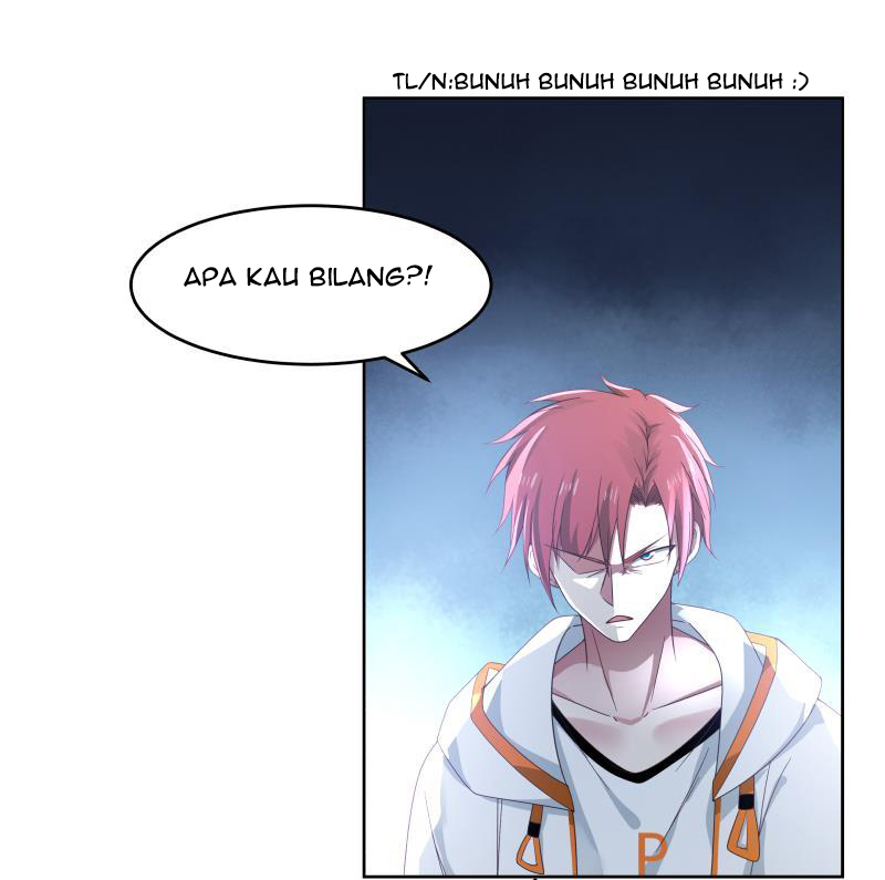 I Have a Dragon on My Body Chapter 337 Gambar 39