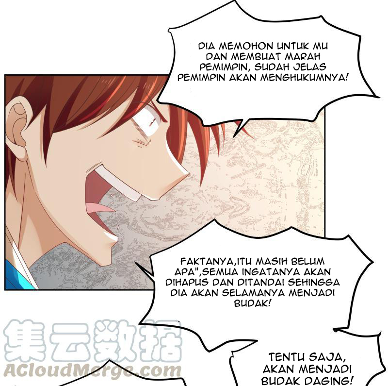 I Have a Dragon on My Body Chapter 337 Gambar 40