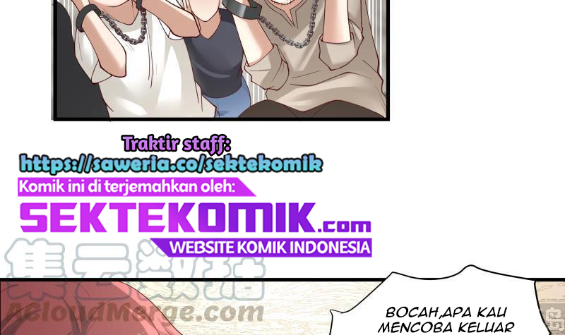 I Have a Dragon on My Body Chapter 337 Gambar 8