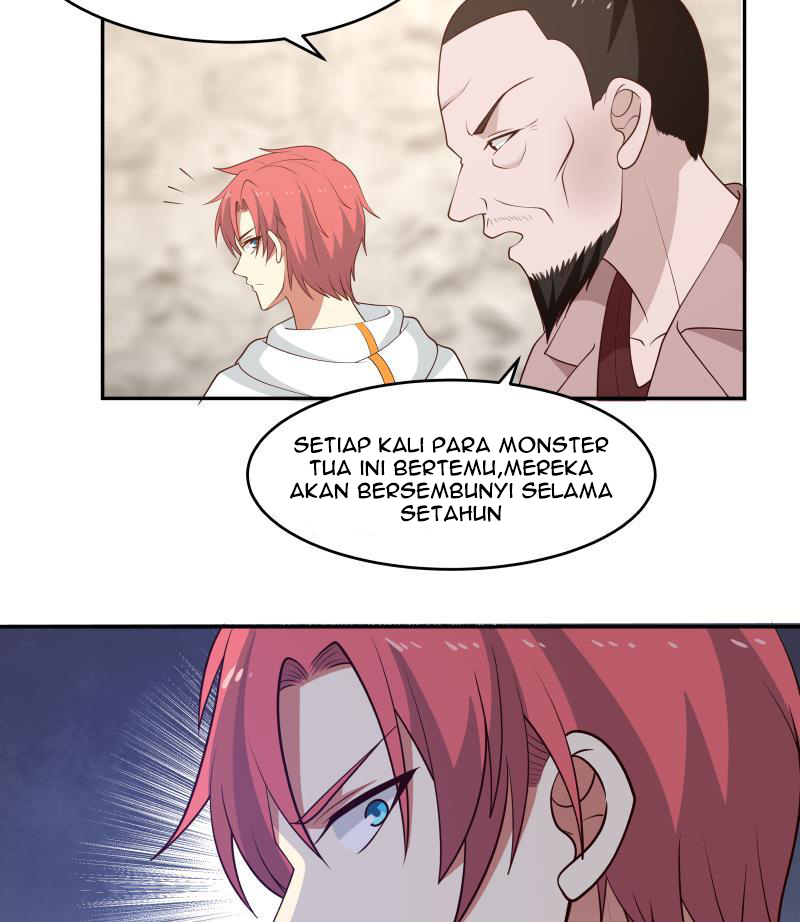 I Have a Dragon on My Body Chapter 336 Gambar 27