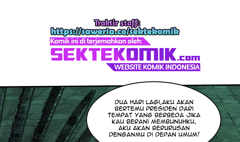 I Have a Dragon on My Body Chapter 336 Gambar 3