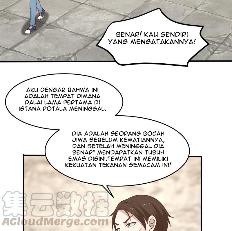 I Have a Dragon on My Body Chapter 336 Gambar 34