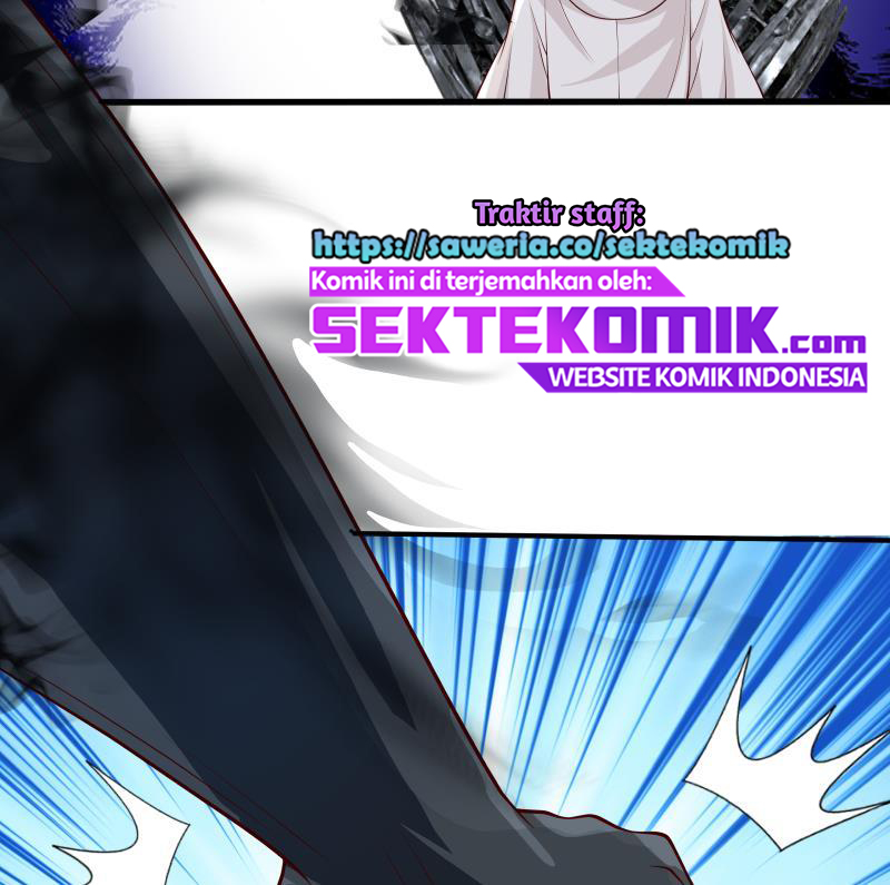 I Have a Dragon on My Body Chapter 336 Gambar 7