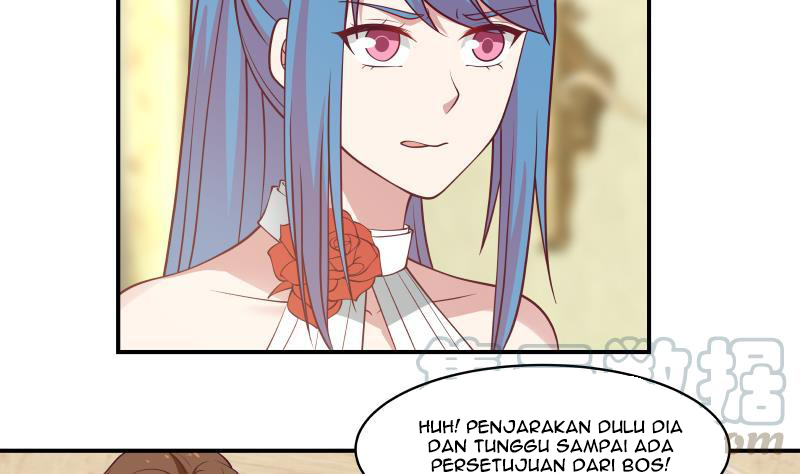 I Have a Dragon on My Body Chapter 334 Gambar 10