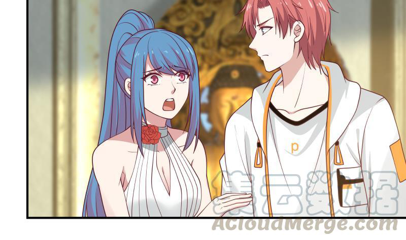 I Have a Dragon on My Body Chapter 334 Gambar 16