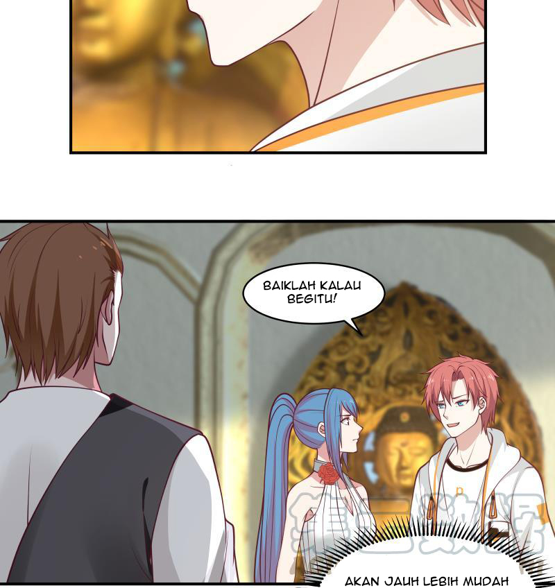 I Have a Dragon on My Body Chapter 334 Gambar 18