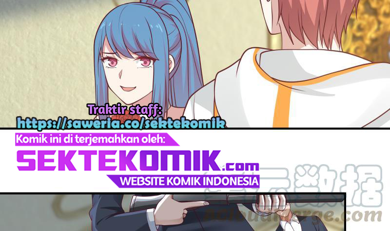 I Have a Dragon on My Body Chapter 334 Gambar 22