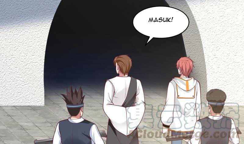 I Have a Dragon on My Body Chapter 334 Gambar 28