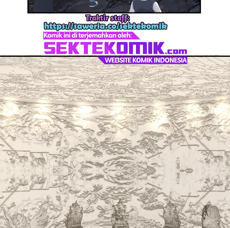 I Have a Dragon on My Body Chapter 334 Gambar 31