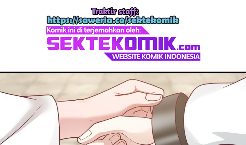 I Have a Dragon on My Body Chapter 334 Gambar 33