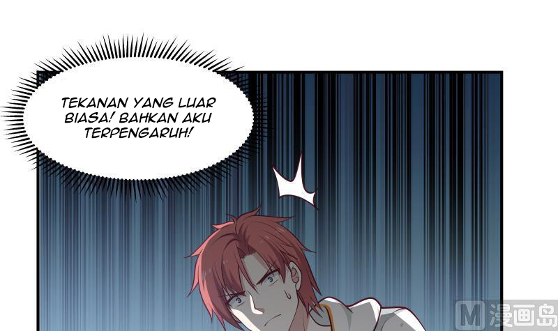 I Have a Dragon on My Body Chapter 334 Gambar 35