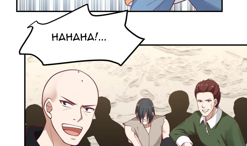 I Have a Dragon on My Body Chapter 334 Gambar 37