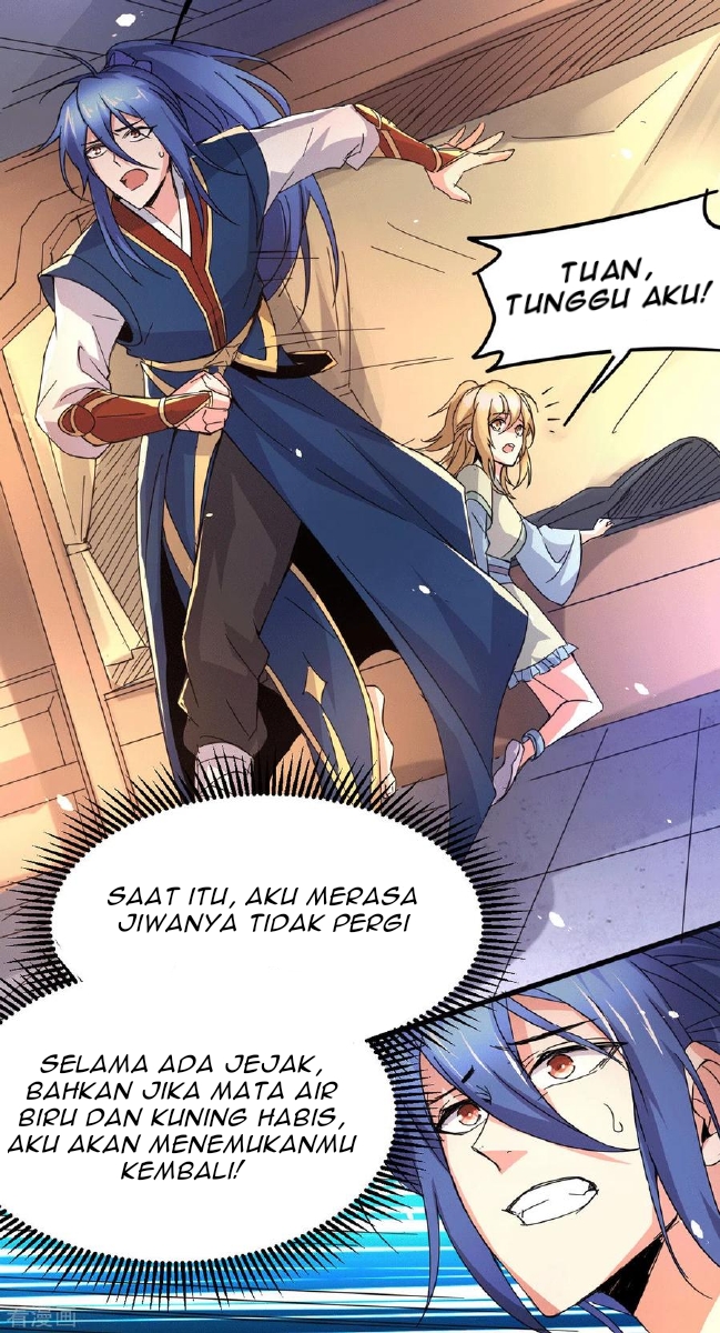 Son in Law Does Cheap Cultivation Chapter 79 Gambar 11