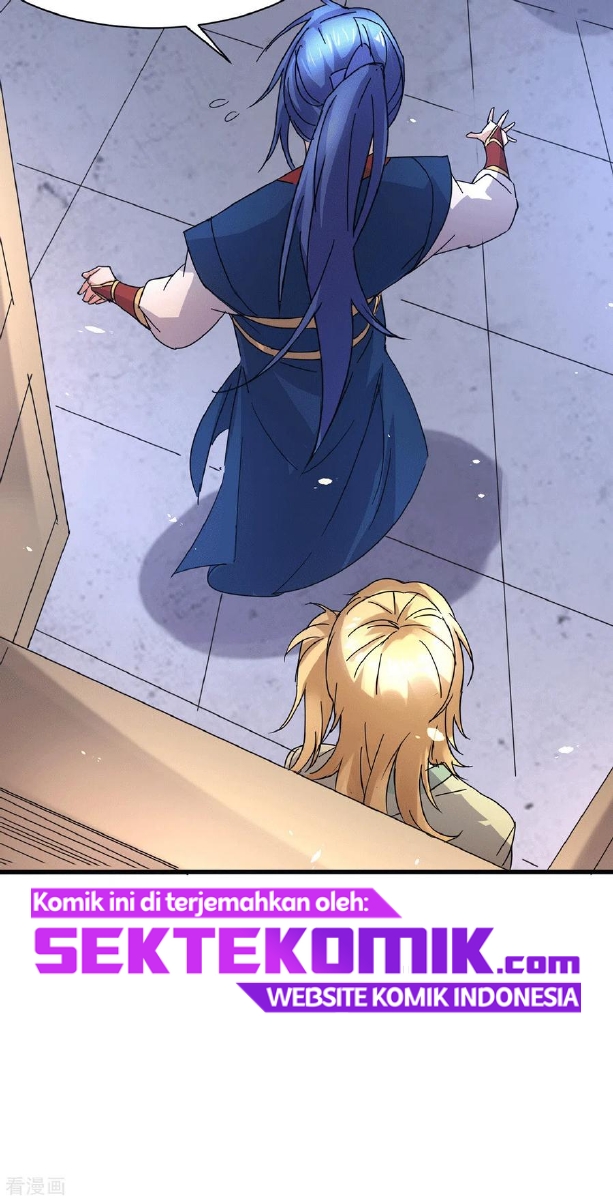 Son in Law Does Cheap Cultivation Chapter 79 Gambar 14